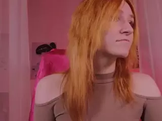 Rita-flame's Live Sex Cam Show