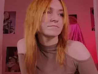 Rita-flame's Live Sex Cam Show