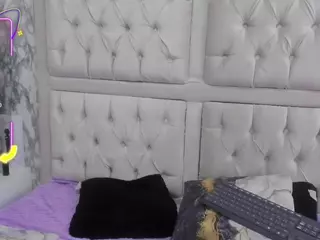 SarayxMoore's Live Sex Cam Show