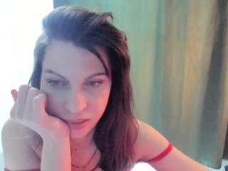 selena-rosse1's CamSoda show and profile