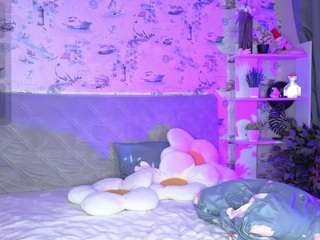 velvetworld webcam model