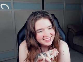 Velvetworld live webcam on Soda Cams