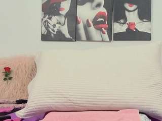 AitannaLove live cam preview