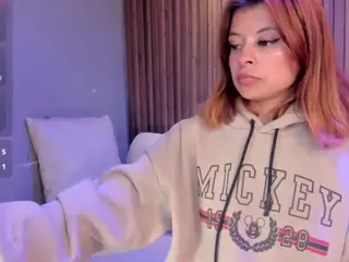 Antonellatorres-7's Live Sex Cam Show