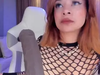 Antonellatorres-7's Live Sex Cam Show