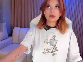 Antonellatorres-7's Live Sex Cam Show