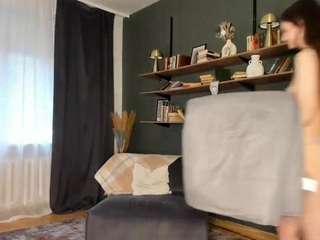 CatherineDeep live cam preview