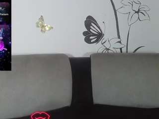 charis-bellota from CamSoda