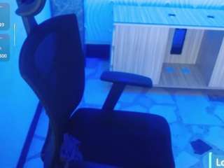 charis-bellota webcam