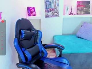  charis-bellota chat room