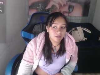  charis-bellota chat room