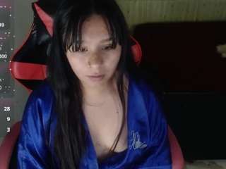 charis-bellota webcam