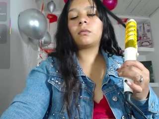 charis-bellota webcam