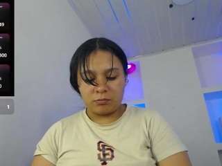 charis-bellota Live Webcam on CamSoda