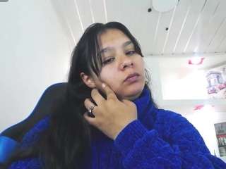 charis-bellota webcam