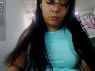 charis-bellota webcam