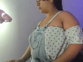 charis-bellota Live Webcam on CamSoda