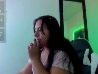 charis-bellota Fingering live webcam
