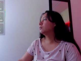 charis-bellota Drinking live webcam