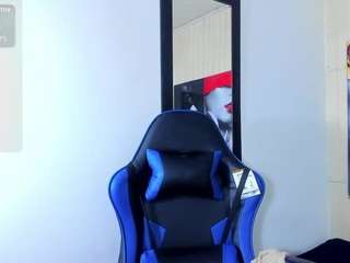 charis-bellota Live Webcam on CamSoda