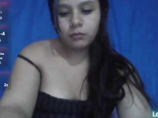 charis-bellota from CamSoda