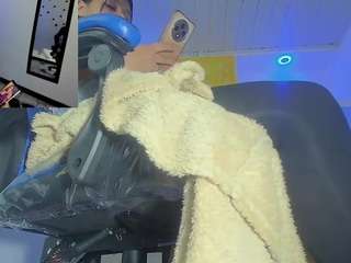 charis-bellota webcam