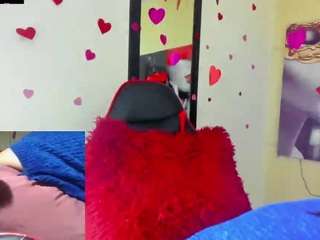 charis-bellota webcam