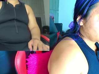 charis-bellota webcam