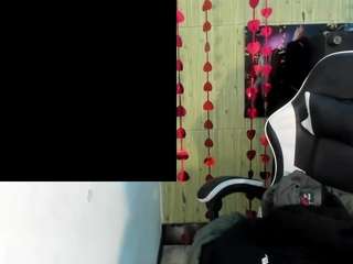 charis-bellota webcam