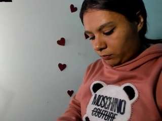 charis-bellota webcam