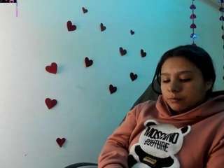 charis-bellota webcam