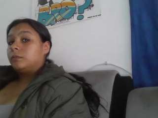 charis-bellota webcam