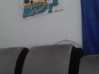 charis-bellota webcam