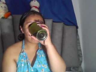 charis-bellota webcam