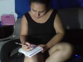 charis-bellota webcam