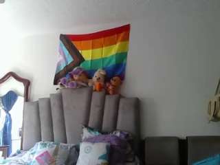 charis-bellota webcam