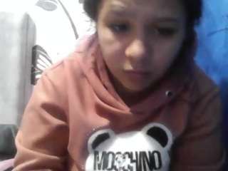 charis-bellota's CamSoda show and profile