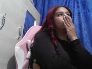 charis-bellota live cam preview