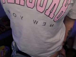 donnasmithadvisor Modèle Webcam Profil