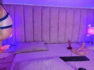 ellaathorne Sex Cam Show