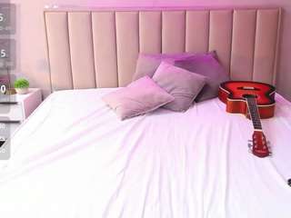  kimberlly-smith chat room