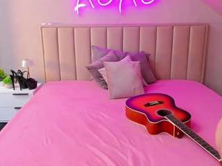 kimberlly-smith Webcam Model Profile