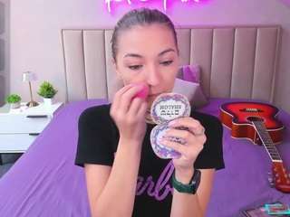 kimberlly-smith webcam