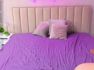  kimberlly-smith chat room