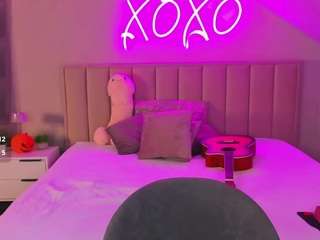  kimberlly-smith chat room