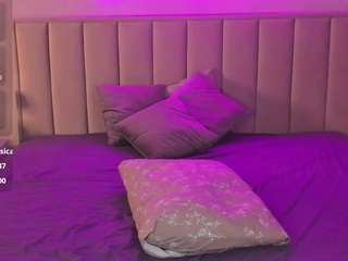  kimberlly-smith chat room