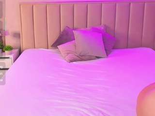 kimberlly-smith Live Webcam on CamSoda