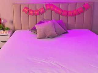 kimberlly-smith's CamSoda show and profile