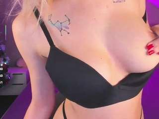 Live webcam model kimberlly-smith on Soda Cams