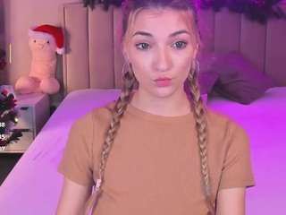 kimberlly-smith Live Webcam on CamSoda